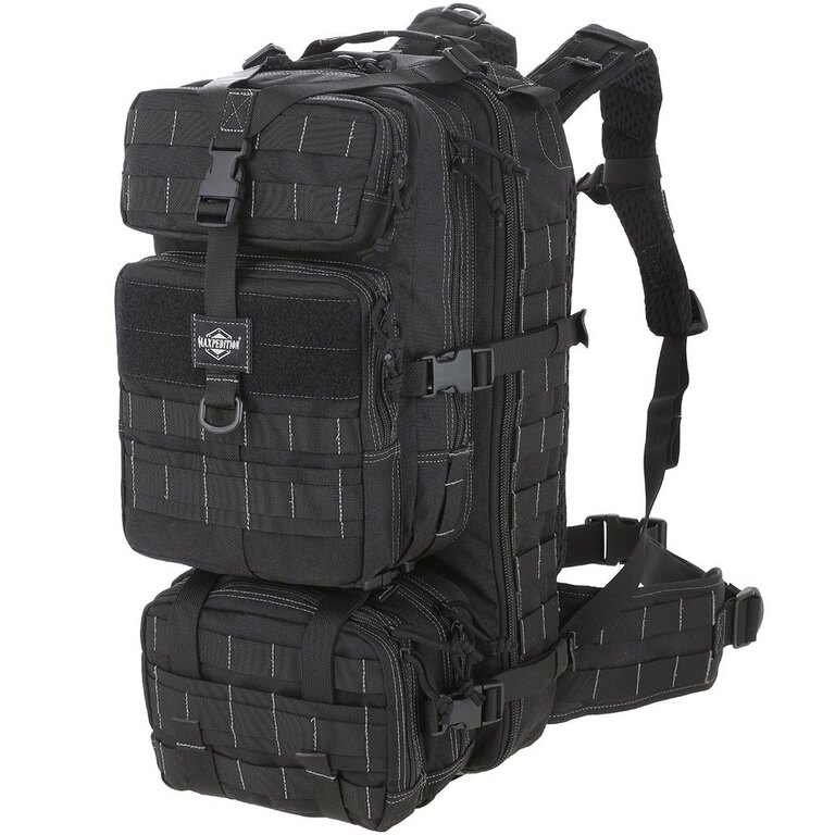 Раница Gyrfalcon™ Maxpedition® - черна