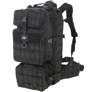 Раница Gyrfalcon™ Maxpedition® - черна
