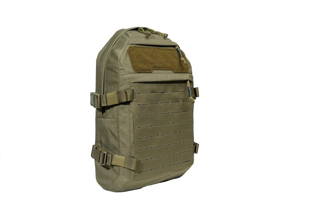 Раница H2 за носачи на пластина CPC/TPC Templar’s Gear®