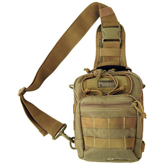 Раница MAXPEDITION® Gearslinger® Remora™