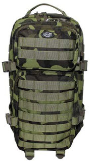 Раница MFH® US ASSAULT PACK 30 l