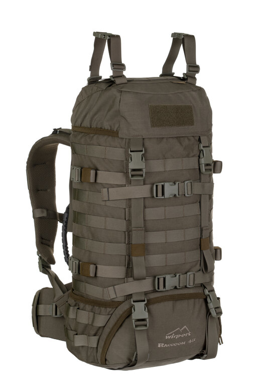 Раница Raccoon 45 Wisport®