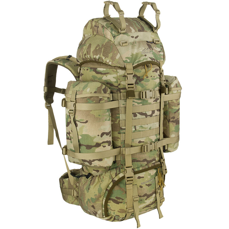 Раница Reindeer Wisport® 55 l