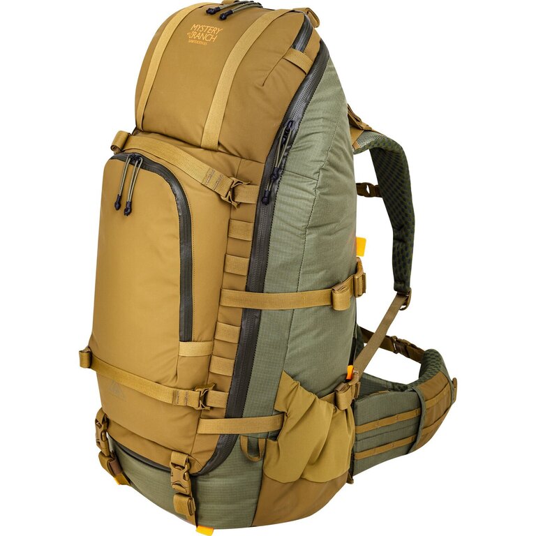 Раница Sawtooth 65 Gen II Mystery Ranch®