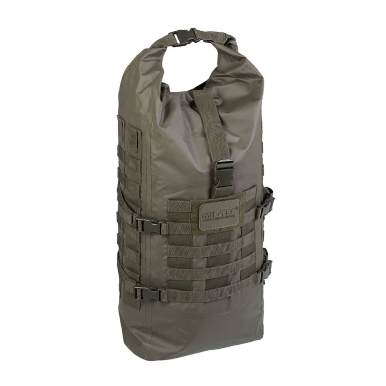 Раница Seals Dry Mil-Tec®