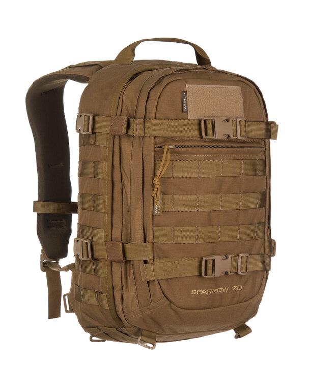 Раница Sparrow Wisport® 20 л