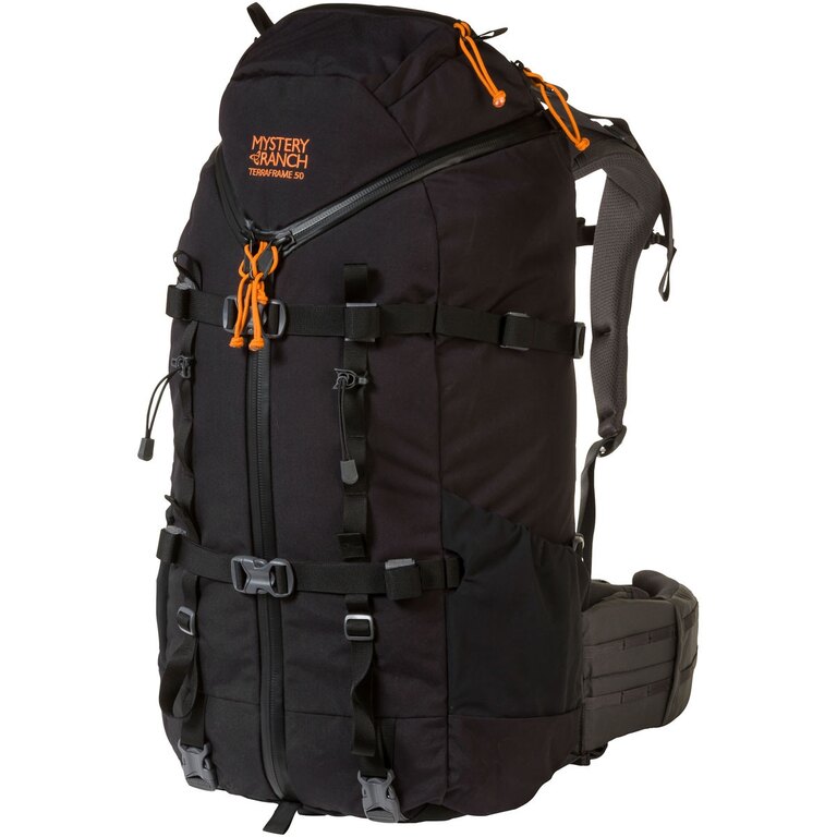 Раница Terraframe 3-Zip 50 Mystery Ranch®