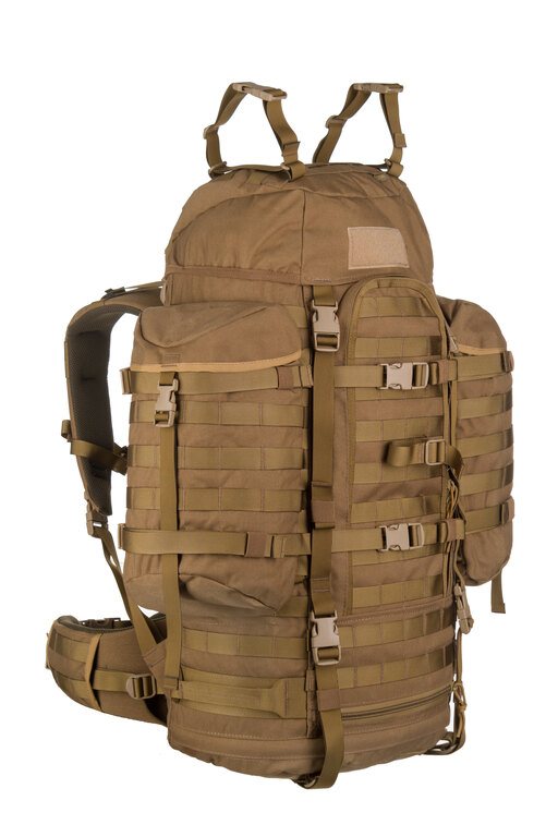 Раница Wildcat Wisport® 65 l