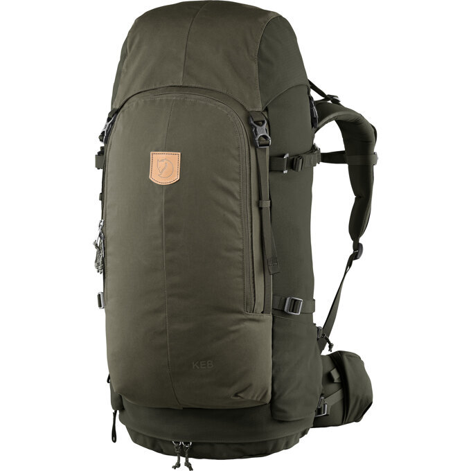 Раница за трекинг Keb 52 Fjällräven®