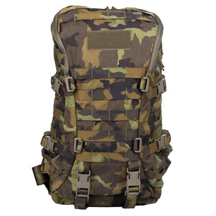 Раница ZipperFox 25 AČR Wisport®
