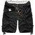 RAW VINTAGE SURPLUS® Division Шорти