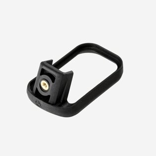 Разширена шахта на пълнителя за Glock 19 Gen3 Magpul®
