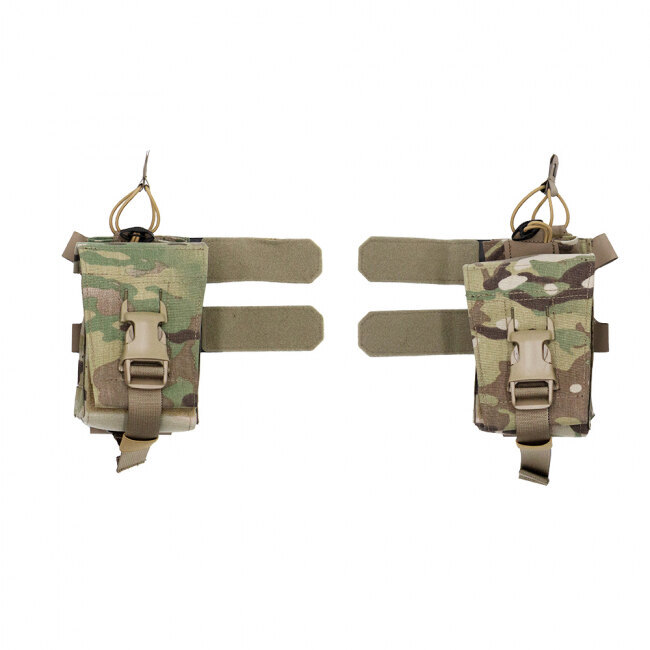 Разширение отстрани за раница Recon Husar®