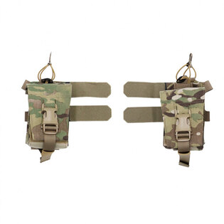 Разширение отстрани за раница Recon Husar®