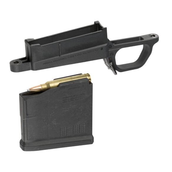 Разширено гнездо за магазин за Magnum Hunter 700 Long Magpul®