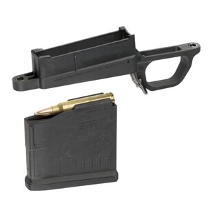 Разширено гнездо за магазин за Magnum Hunter 700 Long Magpul®