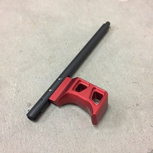 Разтегателен удължителен лост Delta CZ EVO 3 Scorpion HB Industries®