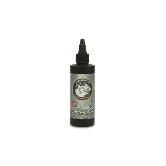Разтворител на въглерод и остатъци от замърсявания C4 BoreTech® 118 ml