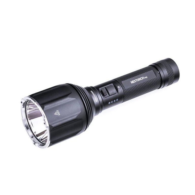 Ръчен фенер Range P82 / 1200 lm NexTorch®