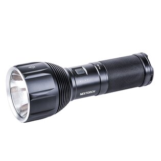 Ръчен фенер Saint Torch 11 3500 lm NexTorch®