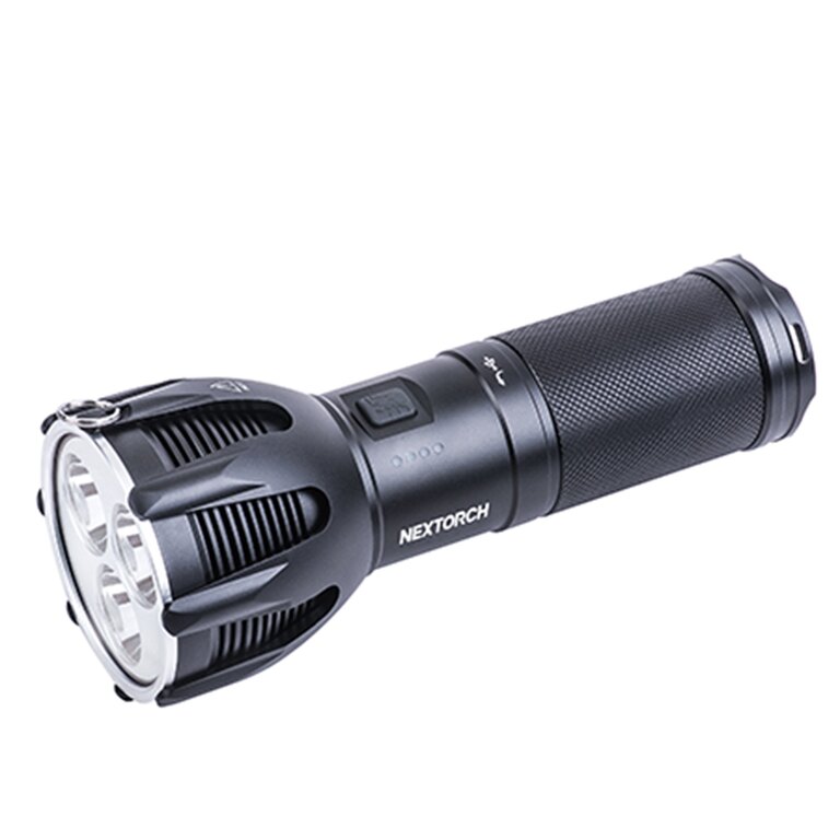 Ръчен фенер Saint Torch 30 2.0 8000 lm NexTorch®