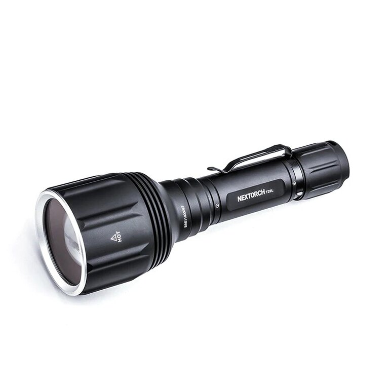 Ръчен фенер T20L / White Laser 900 lm NexTorch®