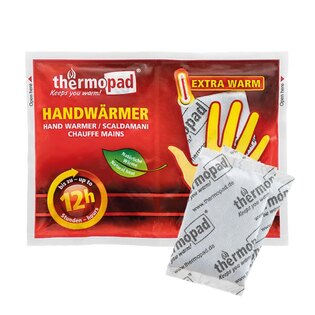 Ръчен нагревател ThermoPad®