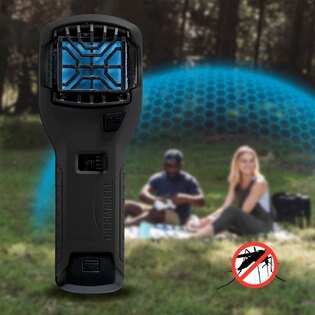 Ръчен отблъсквач на комари MR-300L Thermacell®