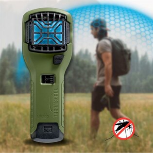 Ръчен уред против комари MR-300G Thermacell®