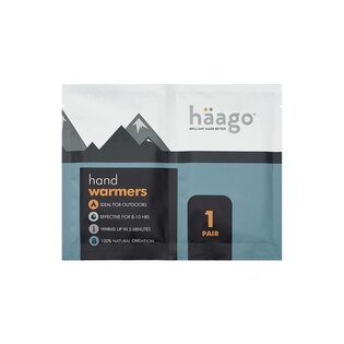 Ръчно нагревател Haago®