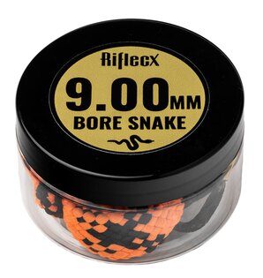 Rъчно оръдие за почистване Bore Snake 9 mm Riflecx®