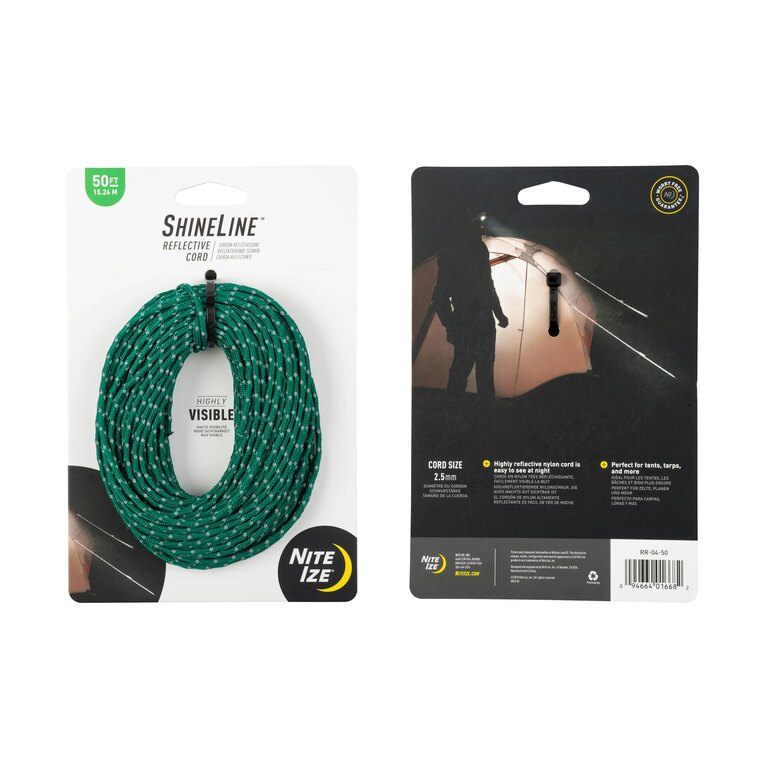 Рефлексен Cord ShineLine Nite Ize®