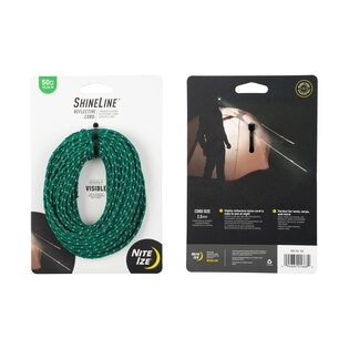 Рефлексен Cord ShineLine Nite Ize®