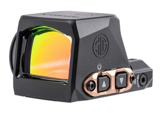 Рефлексен мерник ROMEO-X Compact Rose Sig Sauer®