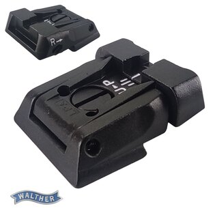 Регулируем мерник LPA за пистолет Q5 Match Walther®