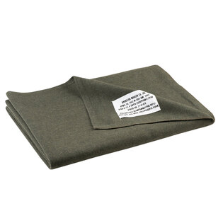 Репро оригинално одеяло US Army Petreq®, ново