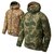 Reversible Wolfhound Helikon-Tex® Яке