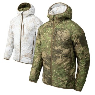 Reversible Wolfhound Helikon-Tex® Яке