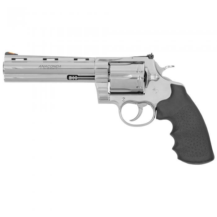 Револвер Anaconda 6" / калибър .44 Rem. Mag. Colt®