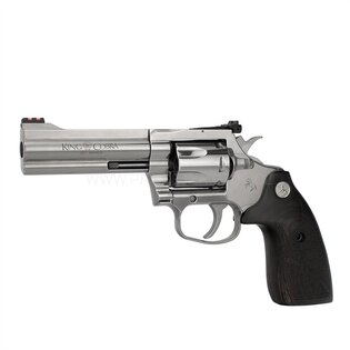 Револвер King Cobra Target 4,25" / калибър .357 Mag. Colt®