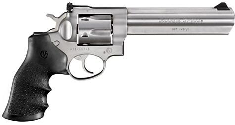 Револвер Ruger KGP 161 / 6 изстрела, калибър .357 Mag./.38 Sp.