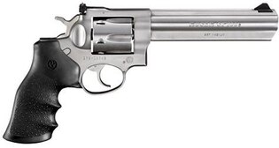 Револвер Ruger KGP 161 / 6 изстрела, калибър .357 Mag./.38 Sp.