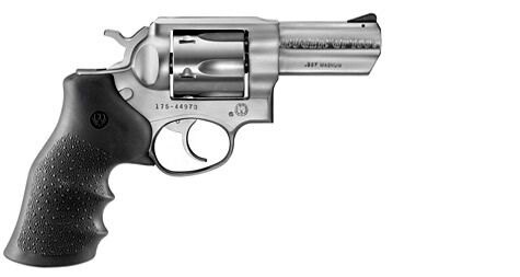 Револвер Ruger KGPF 331 / 6 изстрела, калибър .357 Mag.