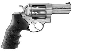 Револвер Ruger KGPF 331 / 6 изстрела, калибър .357 Mag.