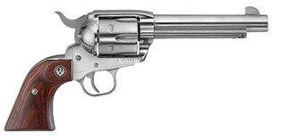Револвер Ruger KNV 35 / 6-заряден, калибър .357 Mag./.38 Sp.