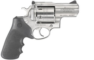 Револвер Super RedHawk Alaskan Ruger® / 6 изстрела, калибър .454 Casull