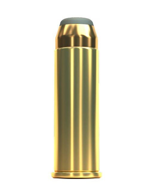 Револверни патрони SP Sellier & Bellot® / 44 Rem. Mag / 15,55 g - 240 grs / 50 бр