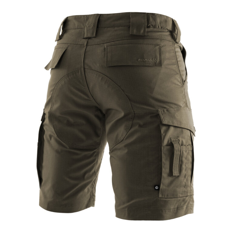 Рейнджър 2.0 Pentagon® къси панталони