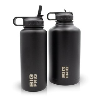 Резервен капак Growler 64 oz Big Frig®