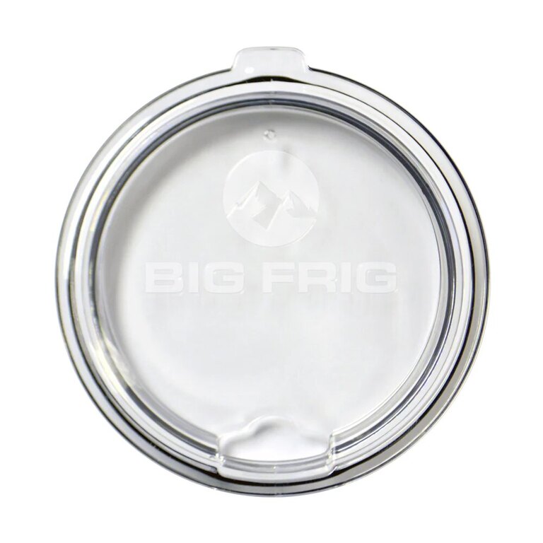 Резервен капак Tumbler 20 oz Big Frig®